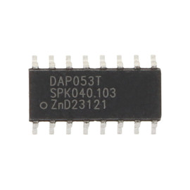 DAP053T IC Chip for PlayStation 5 PS5 (ADP-400DR / ADP-400ER / ADP-400FR) (Soldering Required)