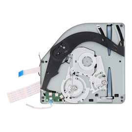 Blu-Ray DVD Optical Disk Driver For PlayStation 5 PS5 Console (CFI-1015A / 1000 Series) (Premium)