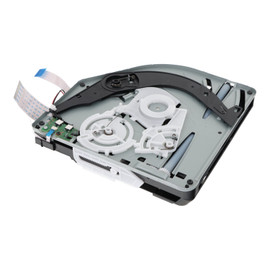 Blu-Ray DVD Optical Disk Driver For PlayStation 5 PS5 Console (CFI-1115A / 1100 Series) (Premium)