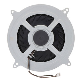 Inner Cooling Fan for PlayStation 5 PS5 (23 Blades, 2.15a) (CFI-11XX/12XX) (Premium)