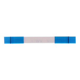 6-Pin Power Button Switch Flex Cable for PlayStation 5 PS5 Console (KES-497A KEM-497AAA) (Premium)