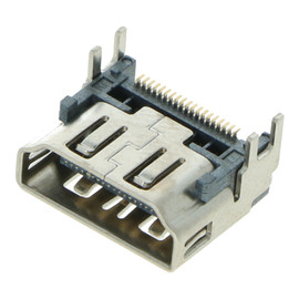 HDMI Port for PlayStation 5 / PS5 Slim / PS5 Pro (Premium)