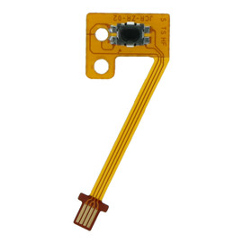 Right ZR Switch Button Flex Cable for Nintendo Switch Joy Con Controller (Premium)
