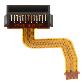 Right Joy-con Female Magnetic Connector with Flex Cable for Nintendo Switch 2 Premium