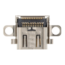 USB-C Charging Port for Nintendo Switch 2 (Premium) (Soldering Required)