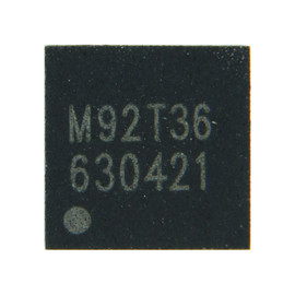 M92T36 - USB-C Charging Power Management IC for Nintendo Switch / Switch Lite / Switch OLED Soldering Req. (Premium)