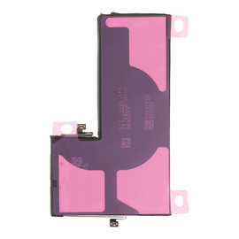 Battery Replacement for iPhone 11 Pro Max  (Extended Capacity)