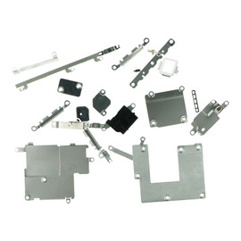 Full Set Small Metal Bracket For iPhone 11 Pro Max (Premium)