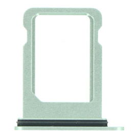 Single Sim Card Tray For iPhone 12 Mini (Green)