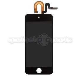 iPod Touch 7/6/5 LCD/Digitizer (Black)