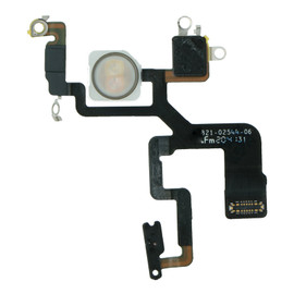 Flashlight Flex Cable For iPhone 12 Pro Max