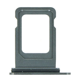 Single Sim Card Tray For iPhone 12 Pro / 12 Pro Max (Graphite)