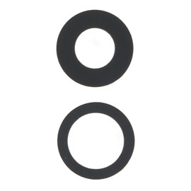 Back Camera Lens for iPhone 12/12 Mini (Aftermarket) (2PCS)