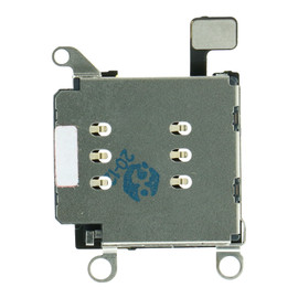 Single Sim Card Reader For iPhone 12 / 12 Pro