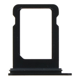 Single Sim Card Tray For iPhone 13 Mini (Midnight)