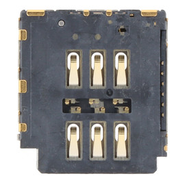 Single Sim Card Reader For iPhone 13 Pro / 13 Pro Max