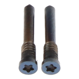 Bottom Screws for iPhone 13 Pro/13 Pro Max (Blue) (Premium)