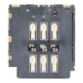 Dual Sim Card Reader For iPhone 13 Pro / 13 Pro Max
