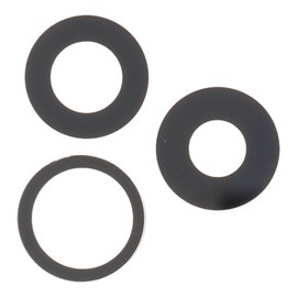 Back Camera Lens for iPhone 13 Pro/13 Pro Max (Aftermarket) (3PCS)
