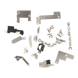 Full Set Small Metal Bracket For iPhone 14 (Premium)