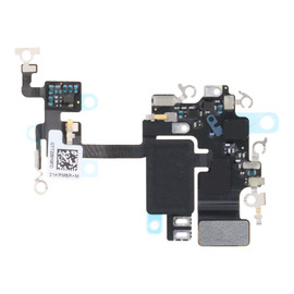 Wifi Flex Cable For iPhone 14 (no speaker) (Premium)