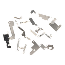 Full Set Small Metal Bracket For iPhone 14 Plus (Premium)