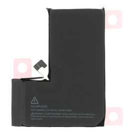 Battery Replacement for iPhone 14 Pro (Extended Capacity) - Diagnosable