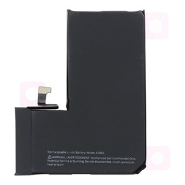 Battery Replacement for iPhone 14 Pro