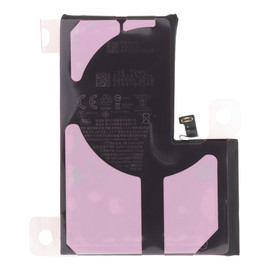 Battery Replacement for iPhone 14 Pro Max - Diagnosable