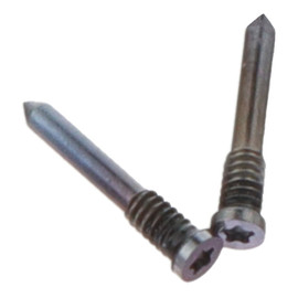 Bottom Screws for iPhone 14 Pro Max (Purple) (Premium)