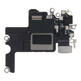 Earpiece Speaker with Wifi Flex For iPhone 15 Plus