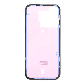 Waterproof LCD Adhesive Seal For iPhone 15 Pro (Front) (Premium)