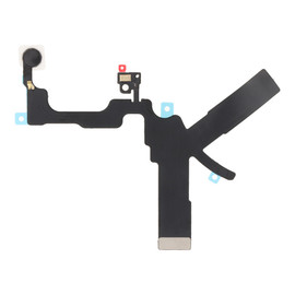 Flashlight Flex Cable For iPhone 15 Pro Max (Premium)