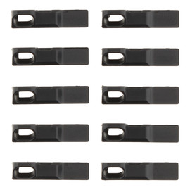 Ear Speaker Mesh for iPhone 15/15 Plus (Premium) (10PCS)