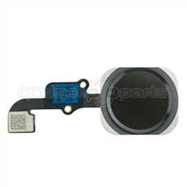 iPhone 6 Plus/i6 Home Button Flex (Black) iPhone 6 Plus/i6 Home Button Flex (Black)