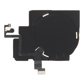 Wireless NFC Charging Flex With Power & Volume Flex Pre-Installed For iPhone 16 - Diagnosable