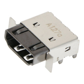 HDMI Port Connector For Xbox Series X