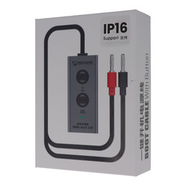 Power Pro Max 2.0 Boot Cable for iPhone 6-16 Pro Max