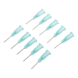 Syringe Needle Head (10Pcs)