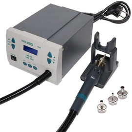 Hot Air Rework Station (1000w / 110V) (Model # 861DW) (Quick) ( North American)
