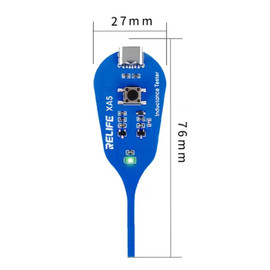 RELIFE XA5 Motherboard Coil Tester