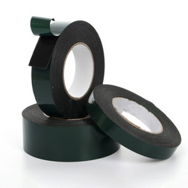 SUNSHINE Dual Sided Foam Adhesive (Green) (10mm x 0.3mm)