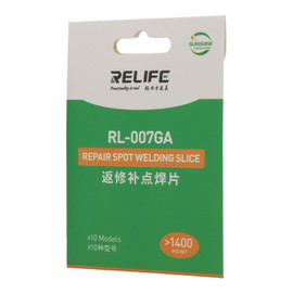 Dot-Repairing Solder Lug Spot IC Repair Pad