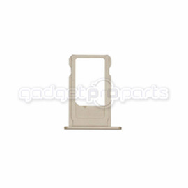 iPhone 6 Plus Sim Tray (Gold) iPhone 6 Plus Sim Tray (Gold)