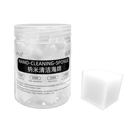 WYLIE Cleaning Sponges 10x10mm (WL-40C)