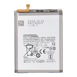 Battery For Samsung Galaxy A42 5G (A426 / 2020) A32 5G (A326 / 2021) / A72 (A725 / 2021) / M22 (M235 / 2021) (EB-BA426ABY) (Premium)