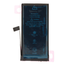 Battery Replacement for iPhone 12 Mini  (Extended Capacity) - Diagnosable