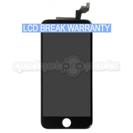 iPhone 6S LCD/Digitizer (Black) iPhone 6S LCD/Digitizer (Black)