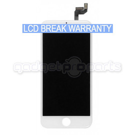 iPhone 6S LCD/Digitizer (White) iPhone 6S LCD/Digitizer (White)