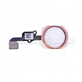 iPhone 6S Plus/i6S Home Button Flex (Rose Gold) iPhone 6S Plus/i6S Home Button Flex (Rose Gold)